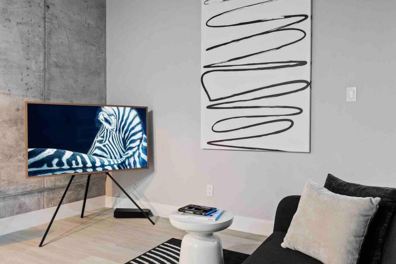 Pretty Rola 202 Modern Industrial Apt W King Bed فورت لودرديل المظهر الخارجي الصورة
