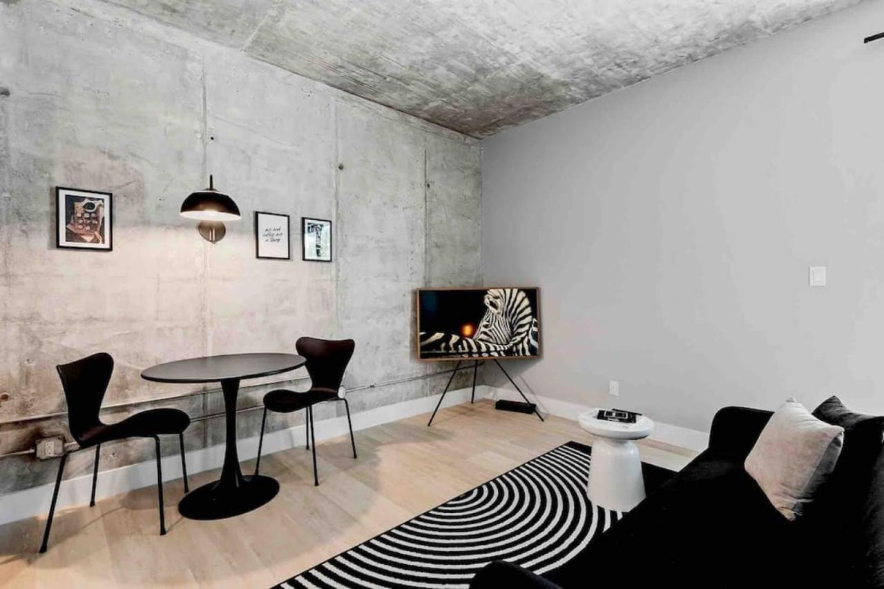 Pretty Rola 202 Modern Industrial Apt W King Bed فورت لودرديل المظهر الخارجي الصورة