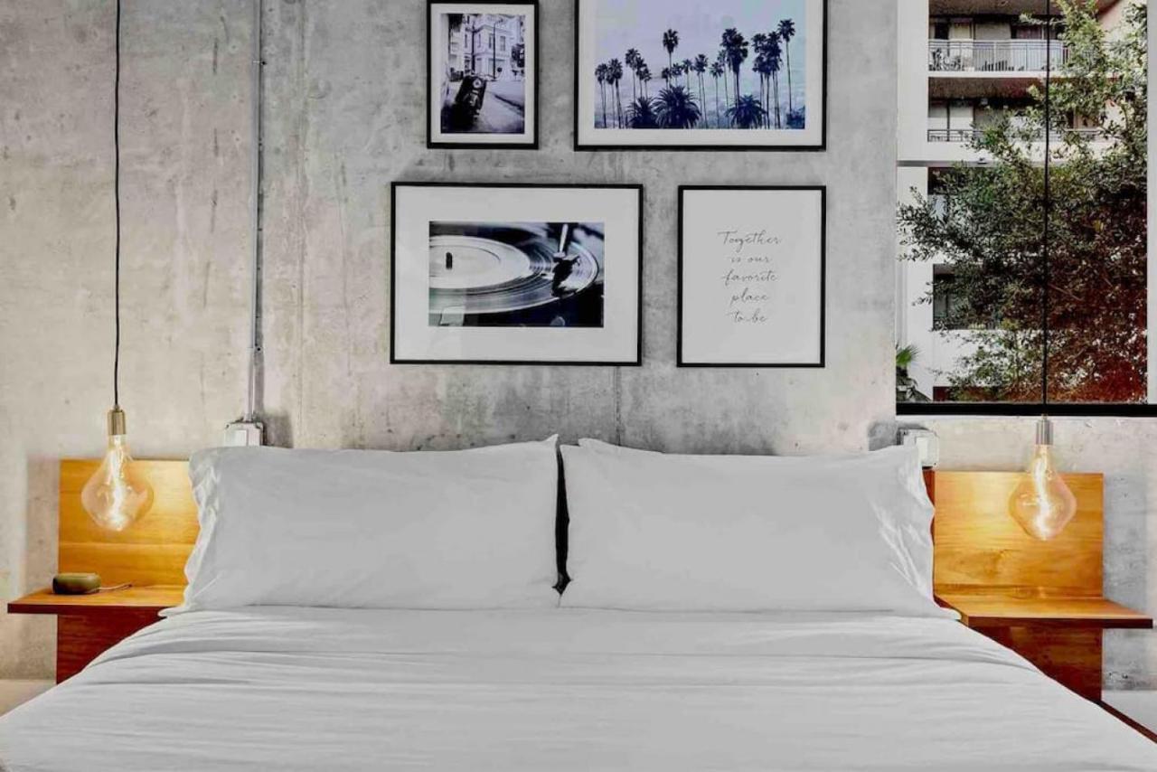 Pretty Rola 202 Modern Industrial Apt W King Bed فورت لودرديل المظهر الخارجي الصورة